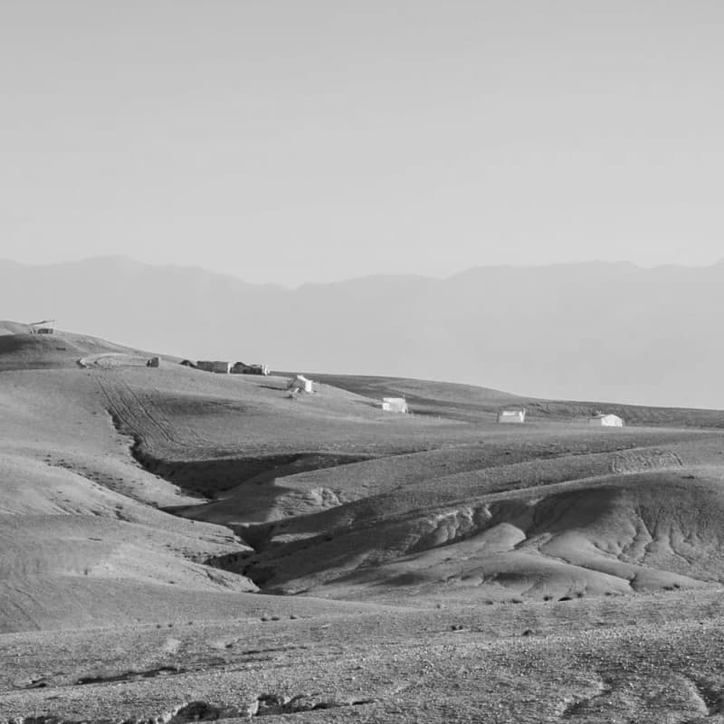 Agafay • Parfum d'ambiance - 5