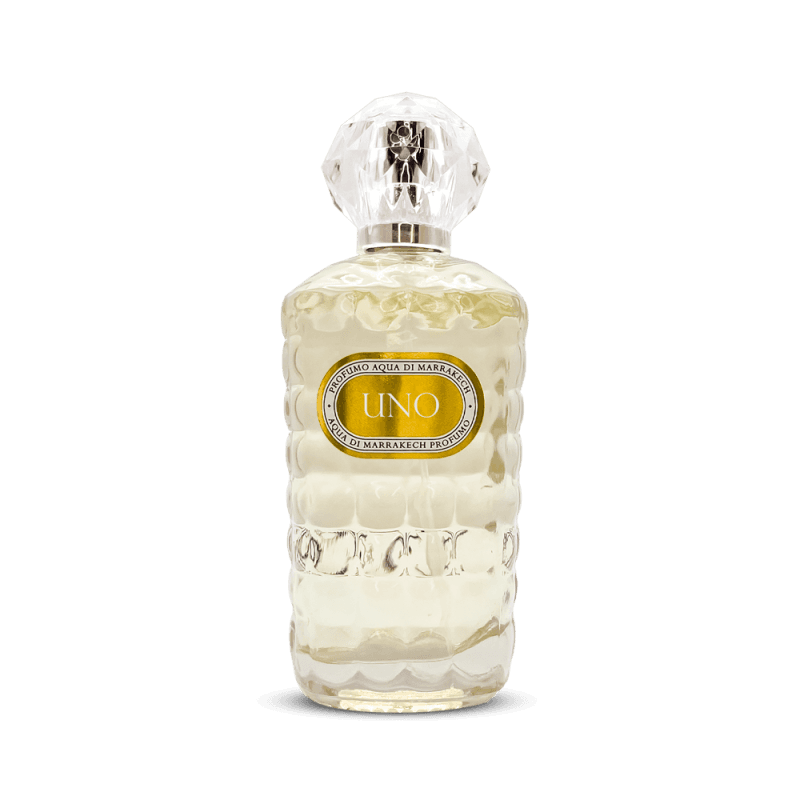 Aqua di Marrakech • UNO - 2