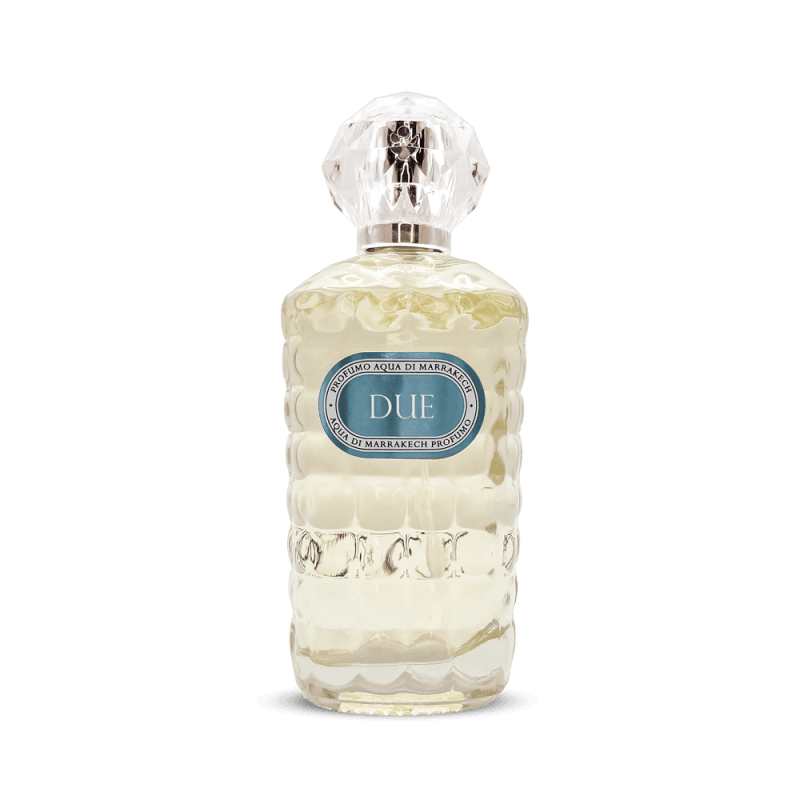 Aqua di Marrakech • DUE - 2