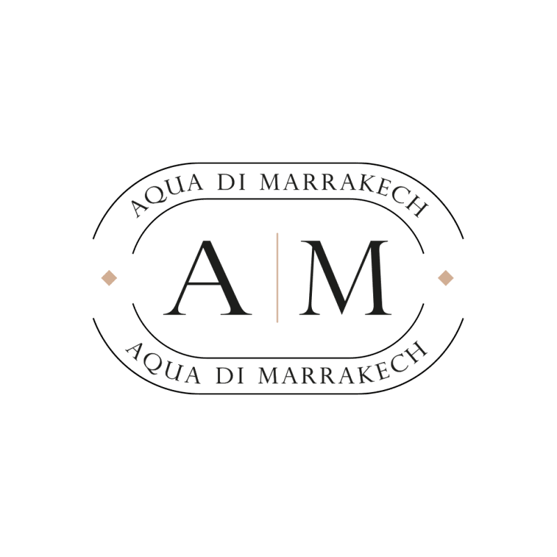 Aqua di Marrakech • TRE - 4