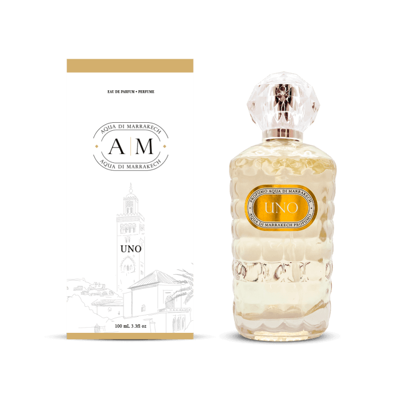 Aqua di Marrakech • UNO - 3