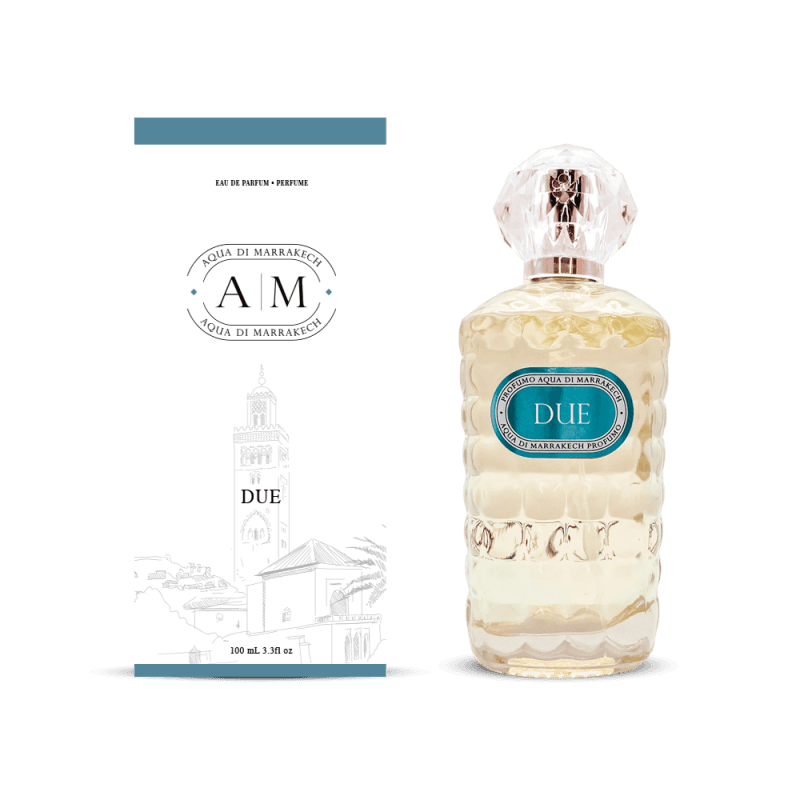 Aqua di Marrakech • DUE - 3