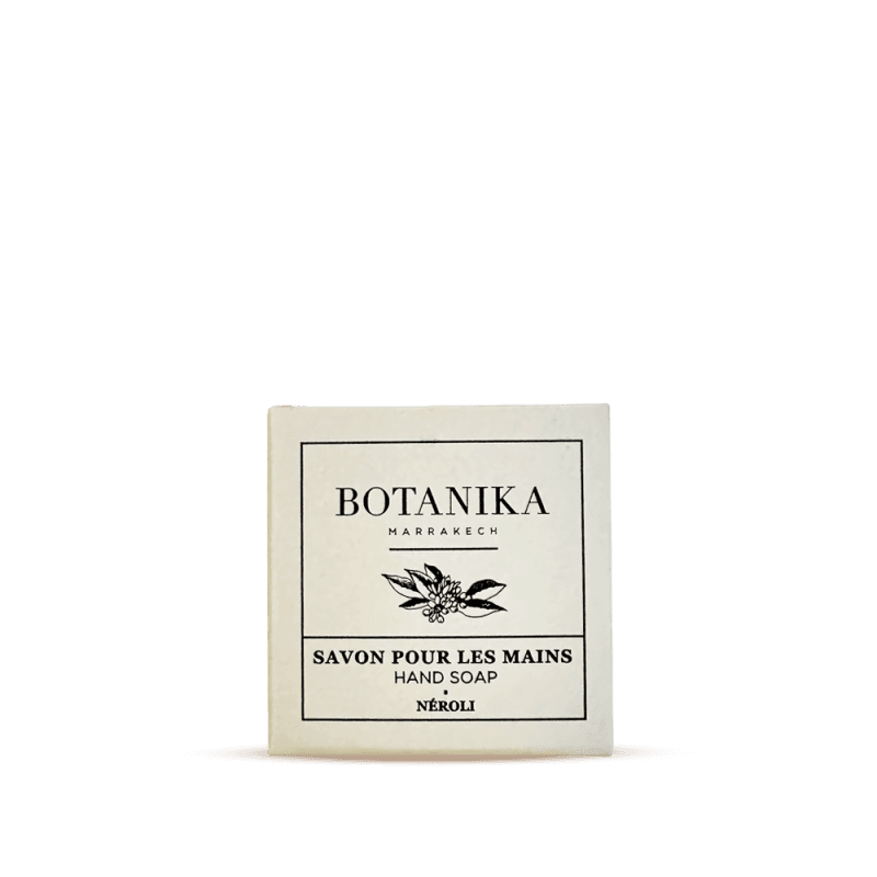 Mini savon dur Néroli - 2