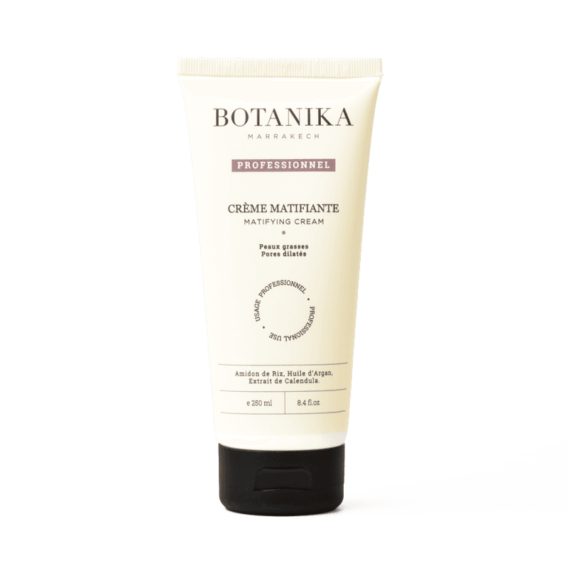 Crème matifiante Pro - 2