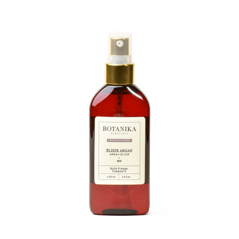 Huile d'argan Elixir Pro - 2