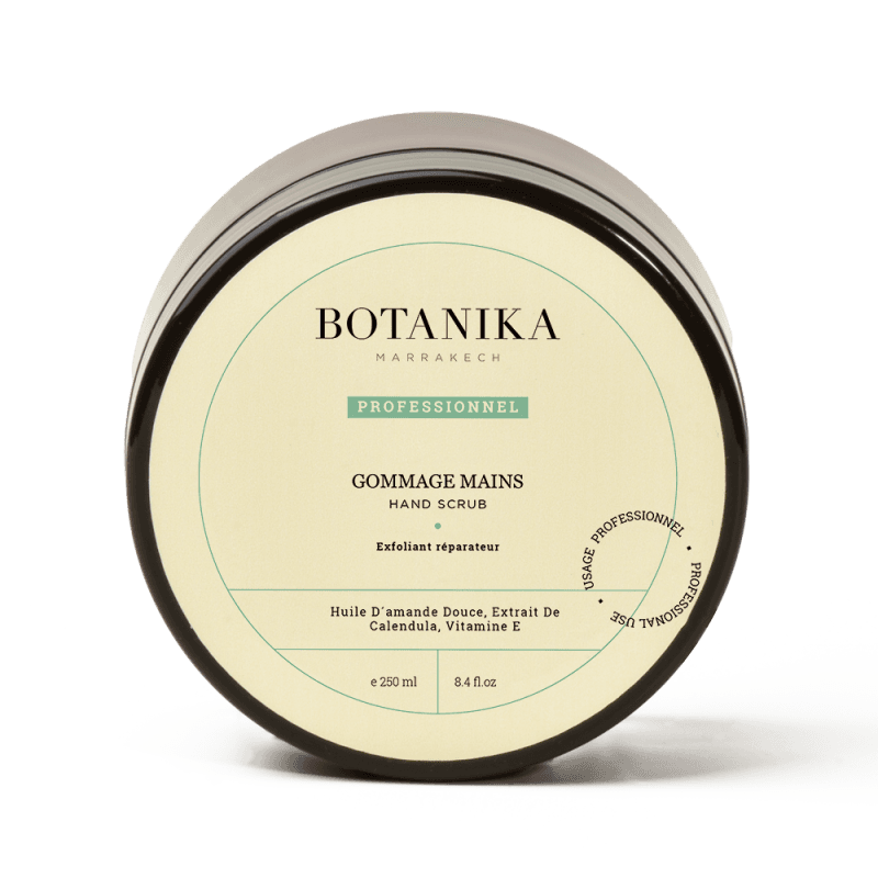 Gommage mains Pro - 2