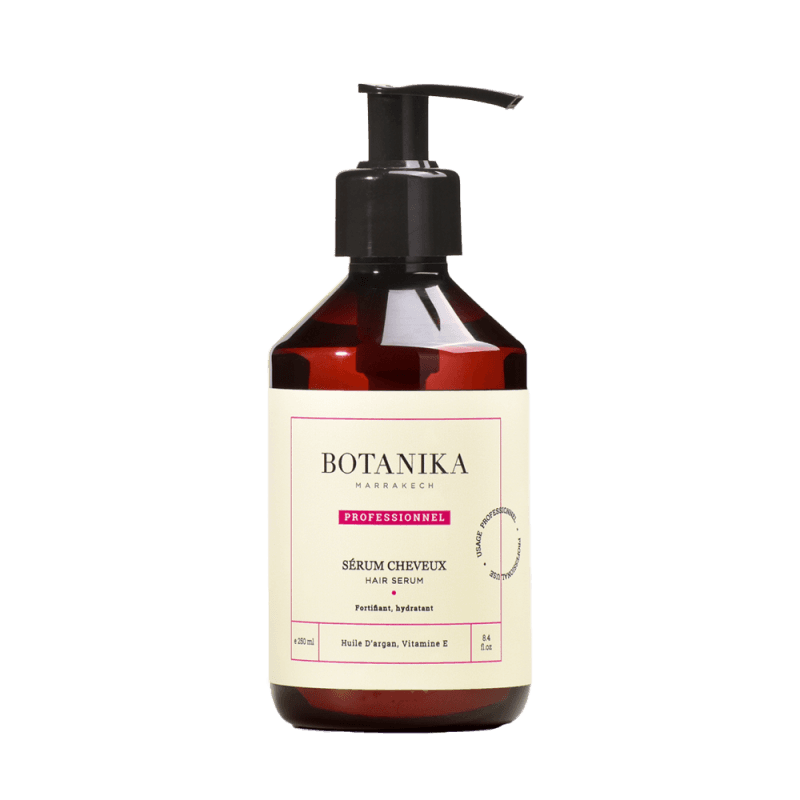 Sérum cheveux Pro - 2