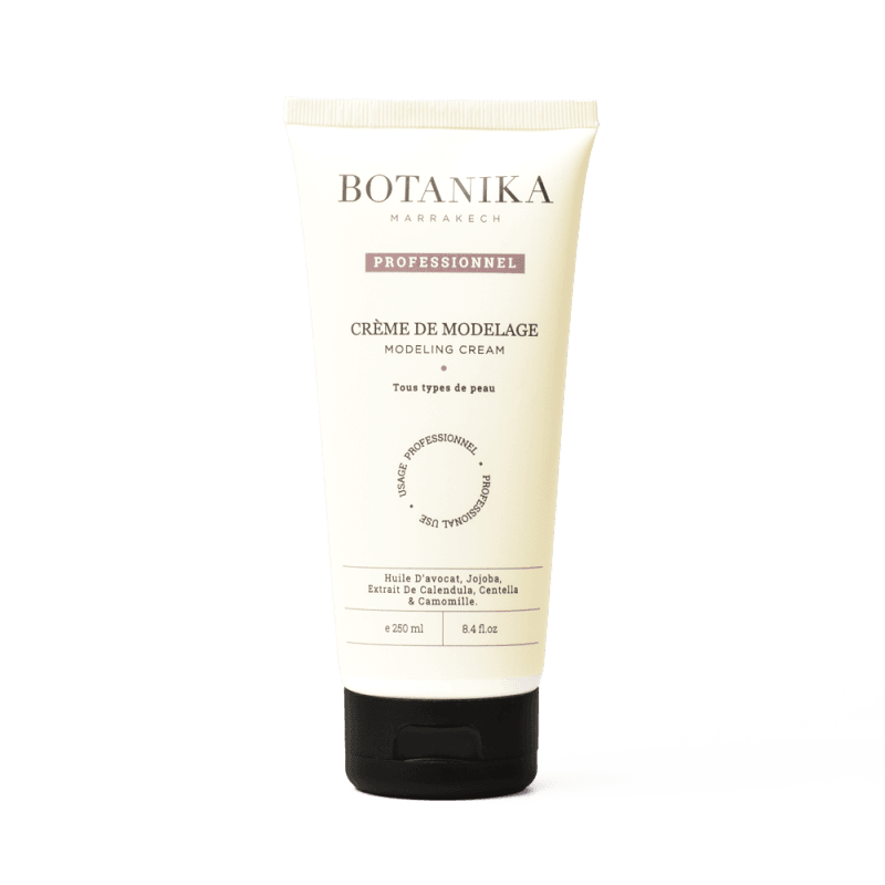 Crème de modelage Pro - 2