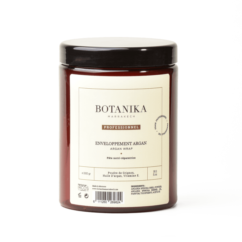 Enveloppement argan Pro 1000gr - 2