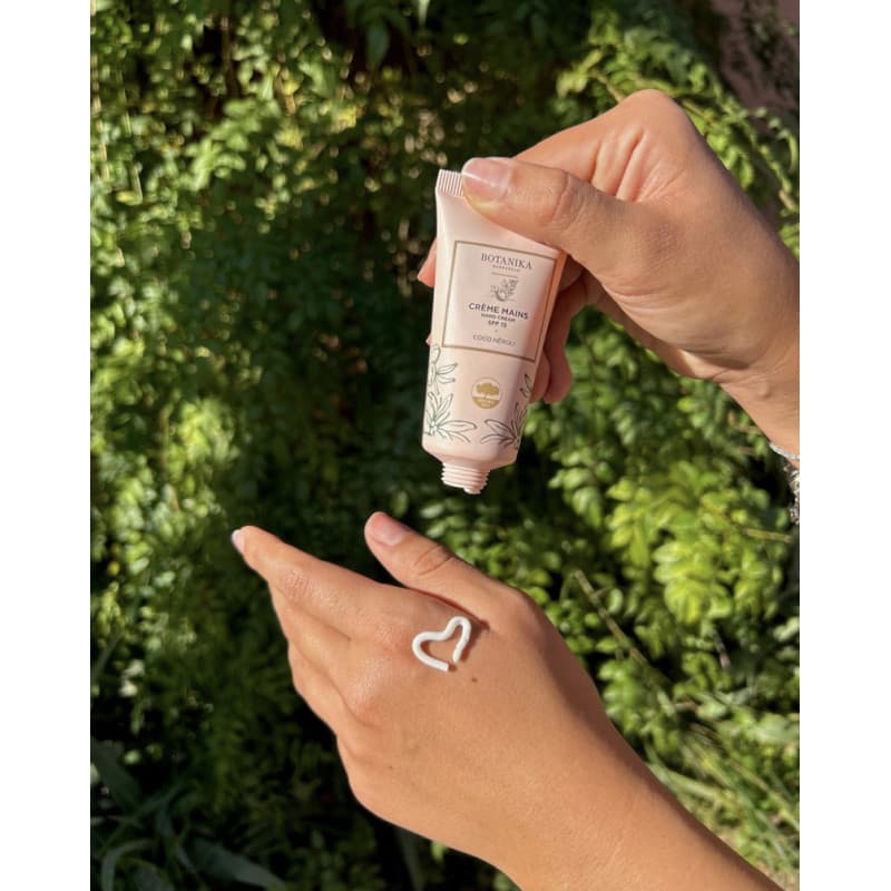 Crème mains Coco Neroli - 6