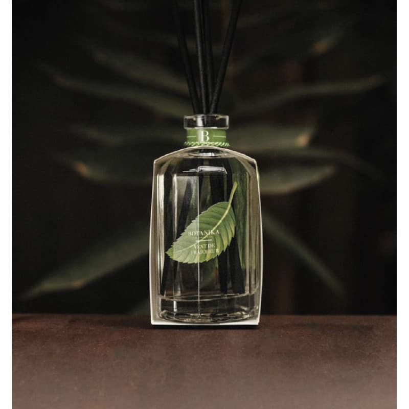 Vent de fraicheur • Parfum d'ambiance - 4