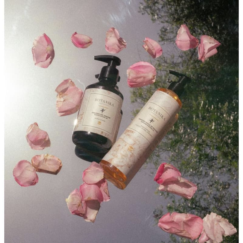 Huile de douche AMAZIGH - 2