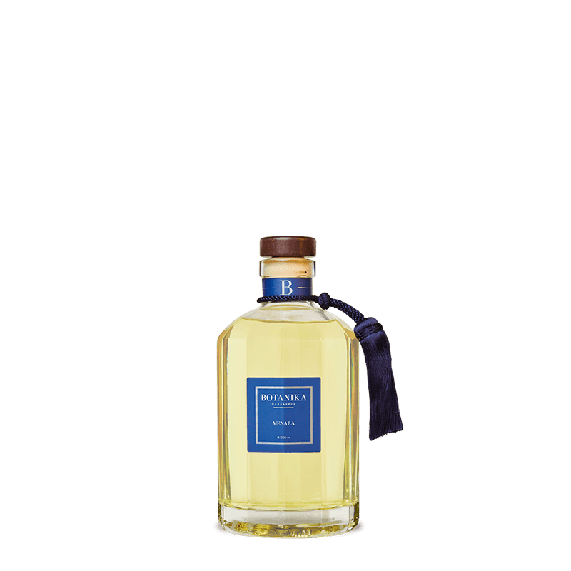 Menara • Parfum d'ambiance