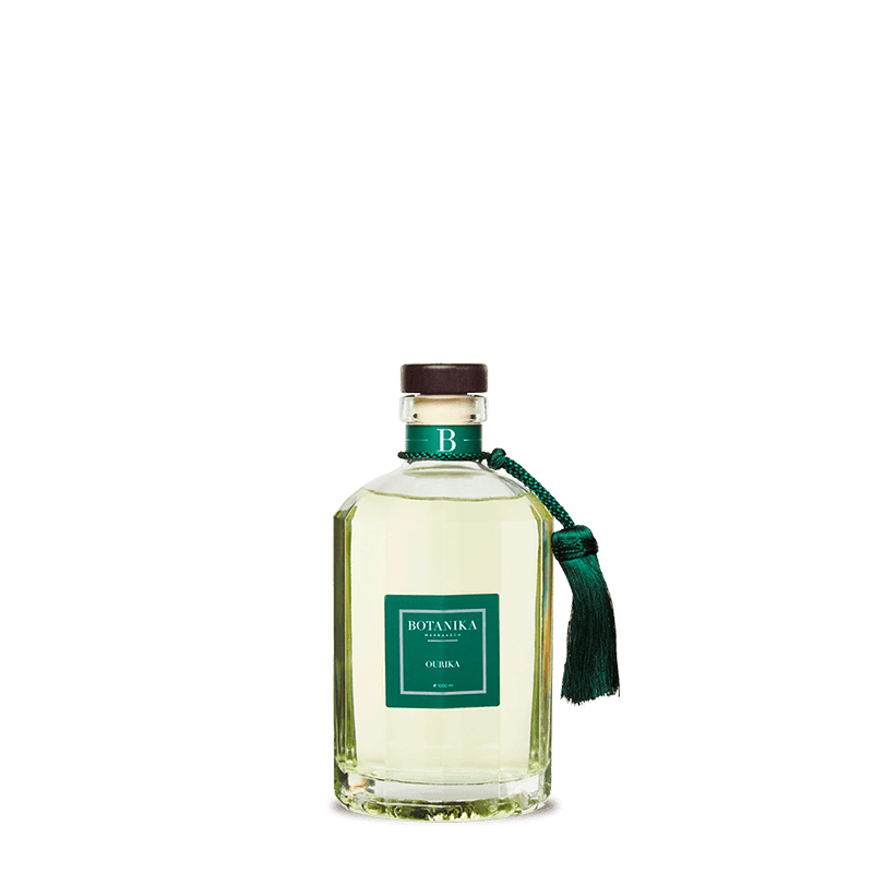 Ourika • Parfum d'ambiance