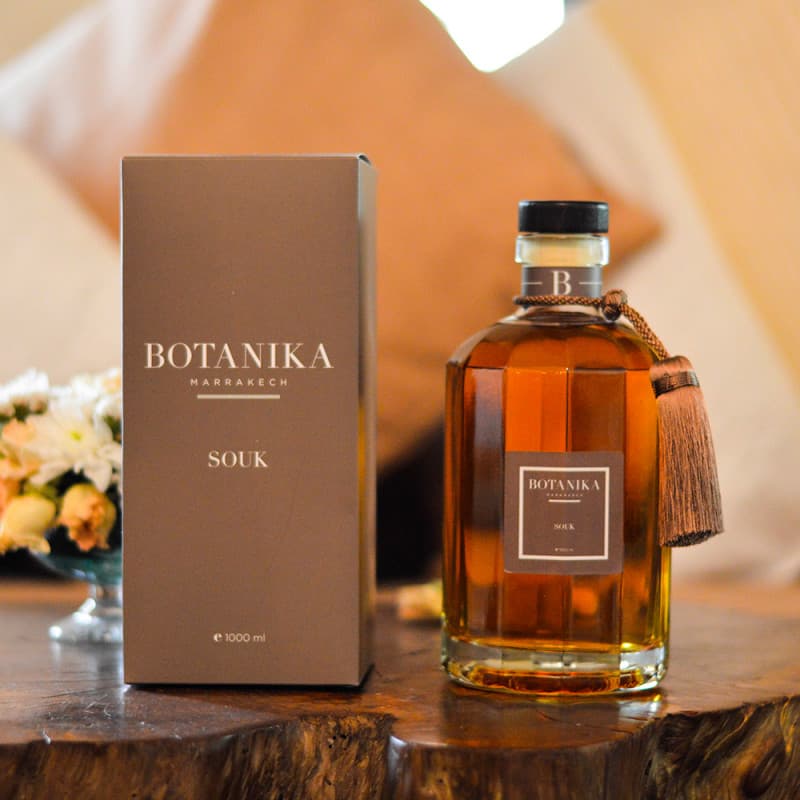 Souk • Parfum d'ambiance - 3
