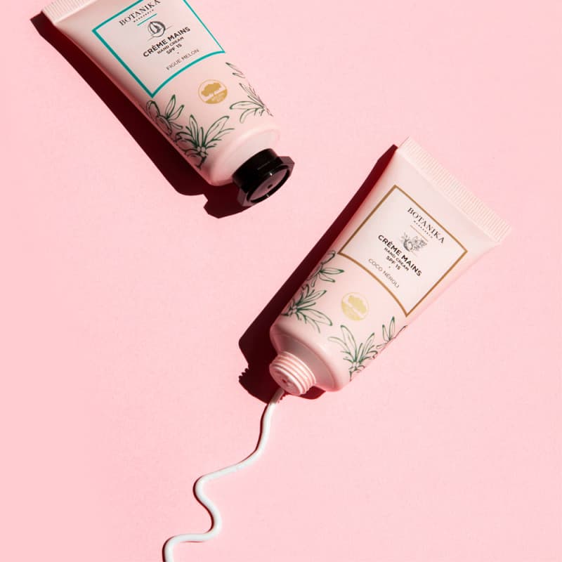 Crème mains Coco Neroli - 3