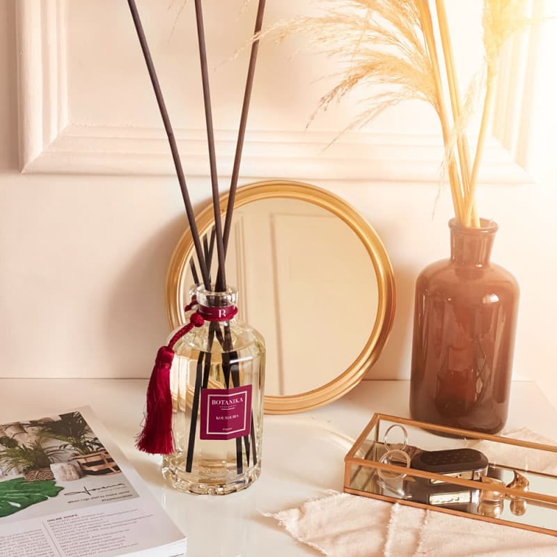 Koutoubia • Parfum d'ambiance - 3