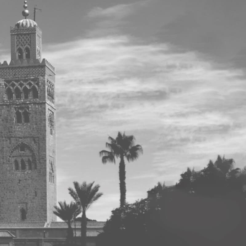 Koutoubia • Parfum d'ambiance - 5