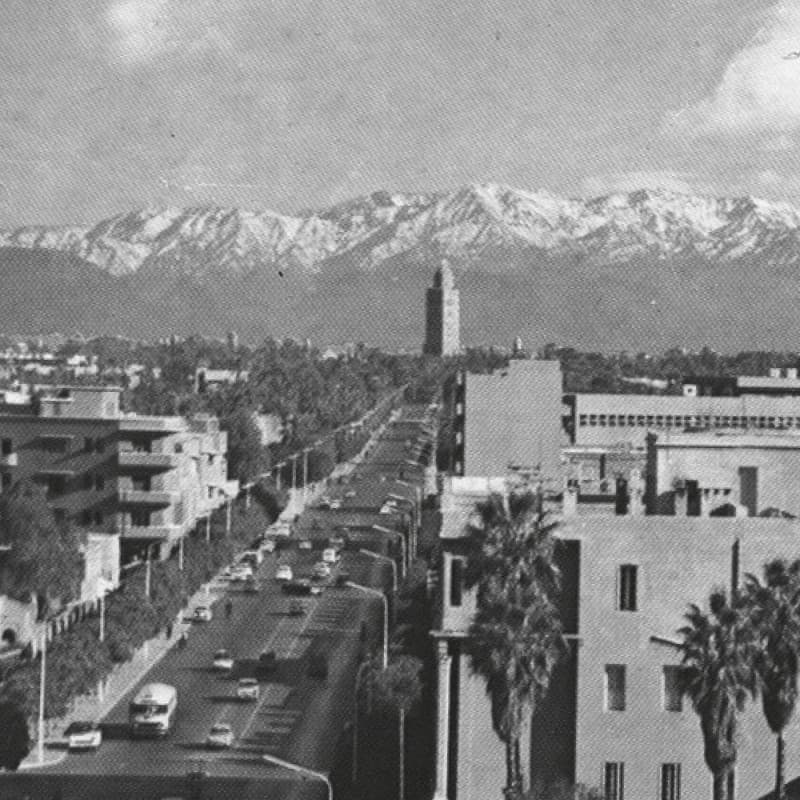 Hivernage • Parfum d'ambiance - 4