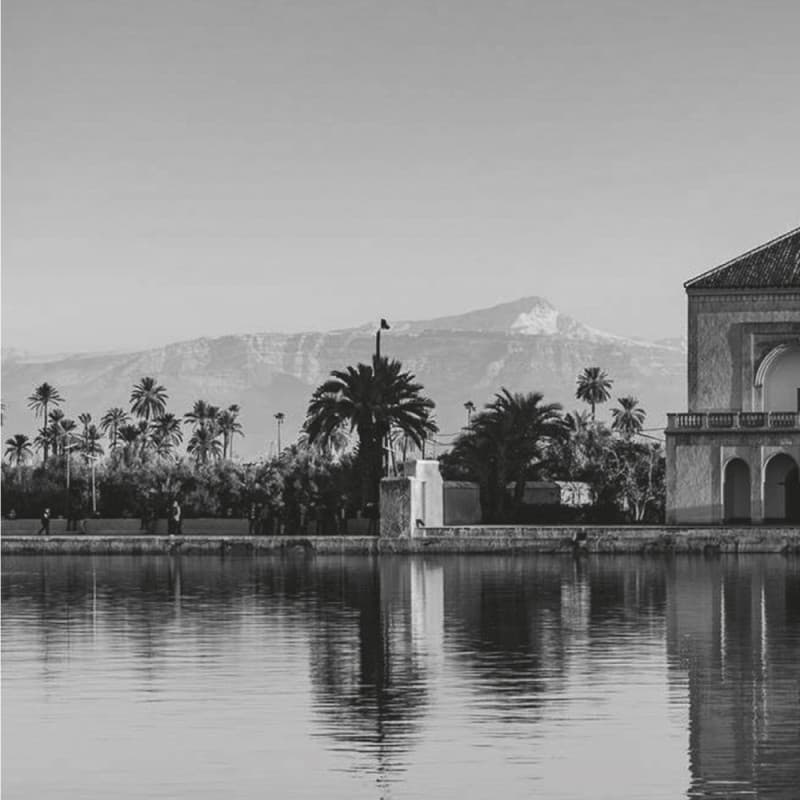 Menara • Parfum d'ambiance - 4