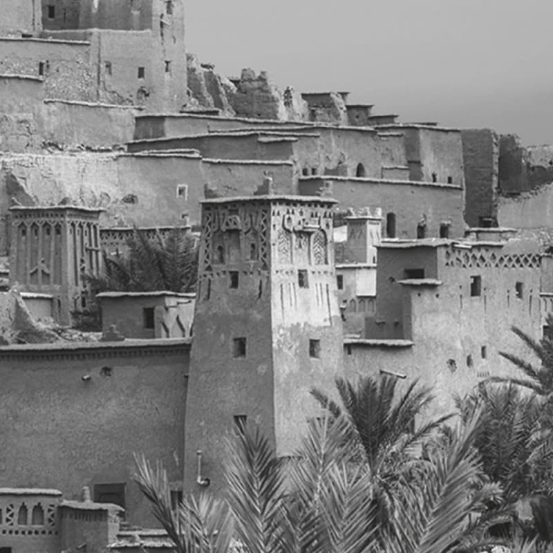 Kasbah • Parfum d'ambiance - 5