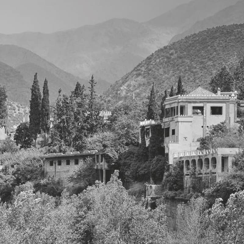 Ourika • Parfum d'ambiance - 5