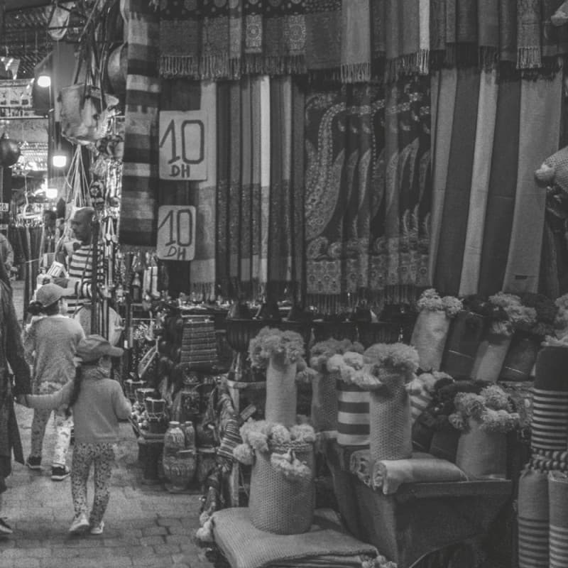 Souk • Parfum d'ambiance - 5