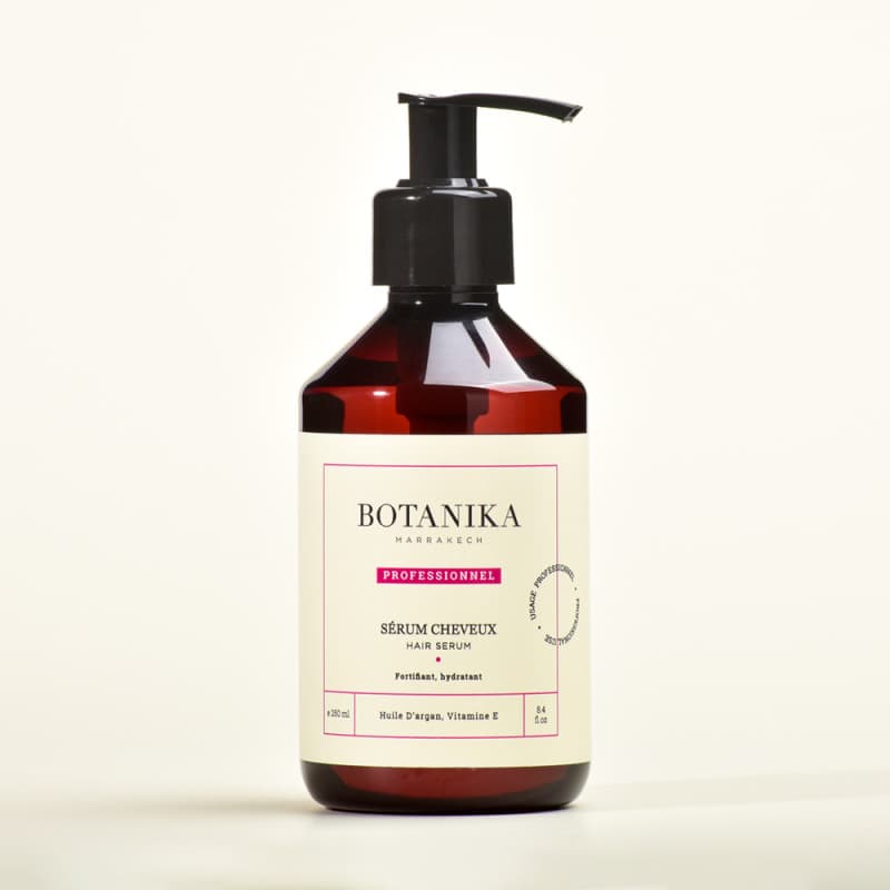 Sérum cheveux Pro